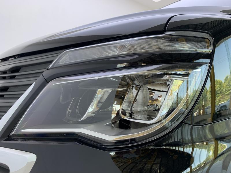 Dongfeng Forthing Lingzhi M5, 2026 — фото 9 из 12