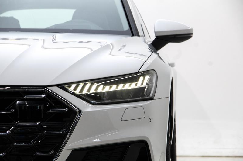 Audi A7, 2024 — фото 7 из 12