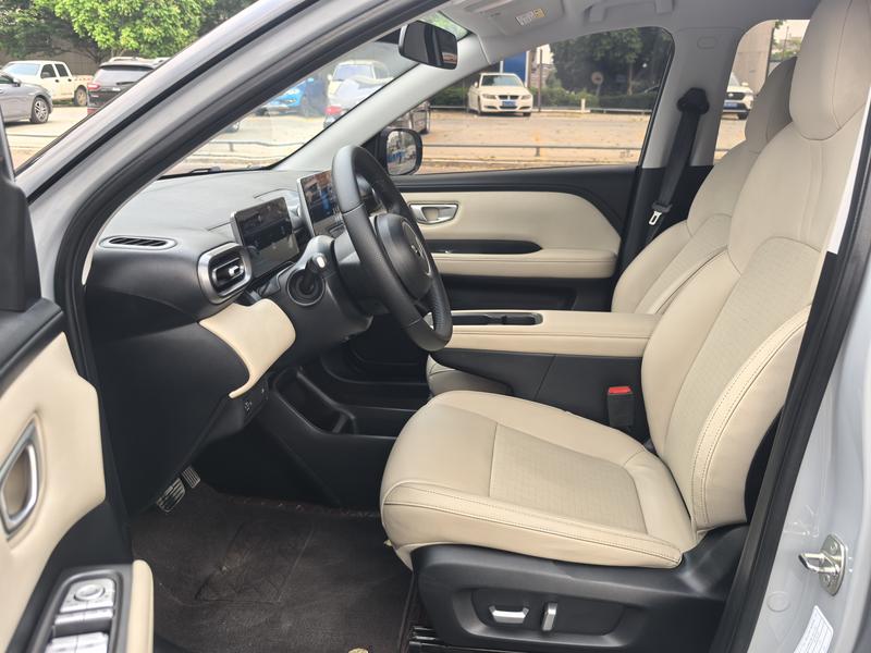 Wuling Bingo Plus, 2024 — фото 8 из 10