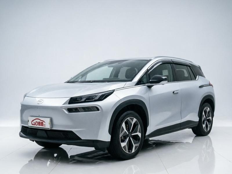 GAC Aion V, 2023 — купить в Москве под ключ