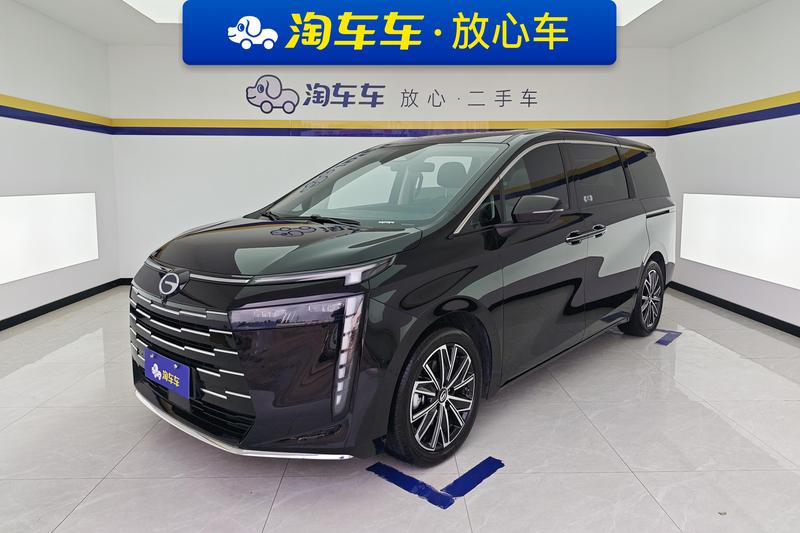 GAC Trumpchi E8, 2025 — купить в Санкт-Петербурге под ключ