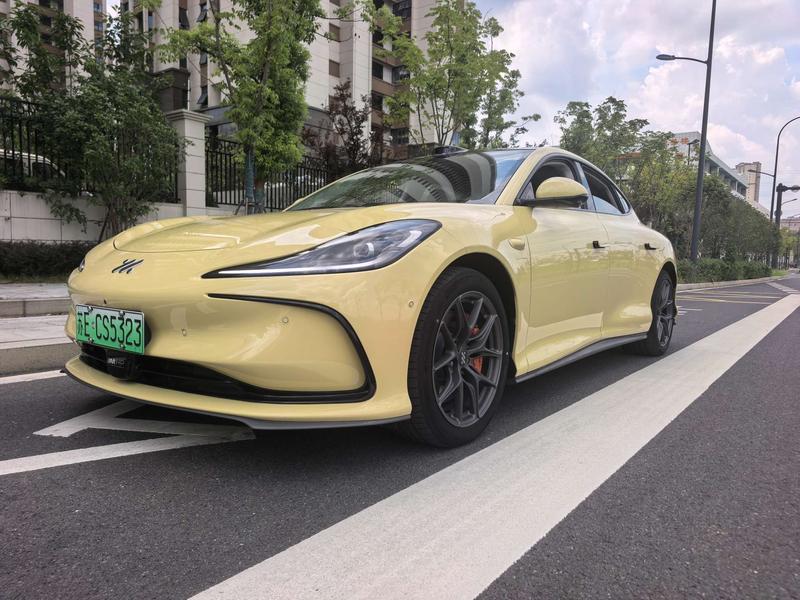 IM motors L6, 2025 — купить в Санкт-Петербурге под ключ
