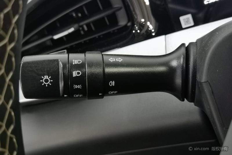Geely Galaxy Geome, 2025 — фото 10 из 12