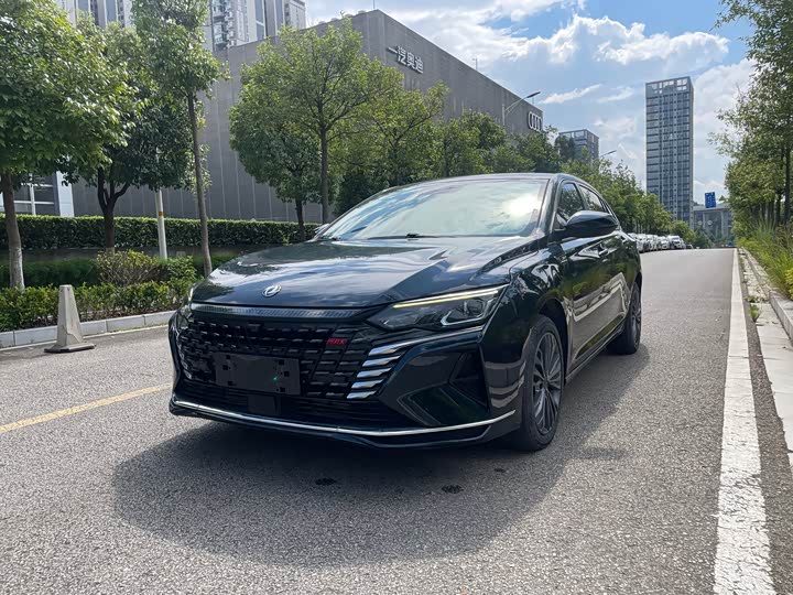Dongfeng Aeolus Yixuan Max, 2021 — купить в Воронеже под ключ
