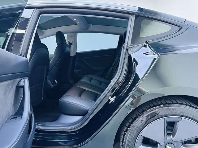 Tesla Model 3, 2022 — фото 9 из 9