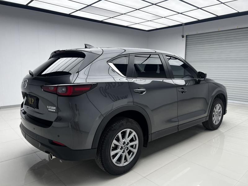 Mazda CX-5, 2024 — фото 5 из 12