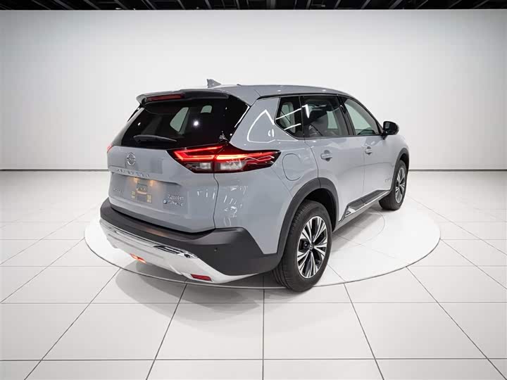 Nissan X-Trail, 2024 — фото 7 из 9