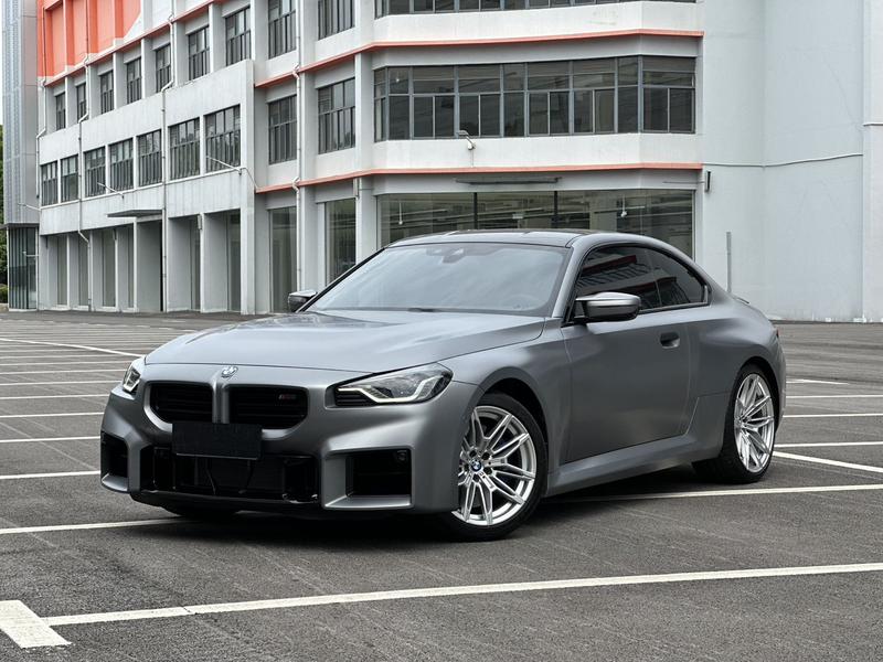 BMW M2, 2025 — купить в Самаре под ключ