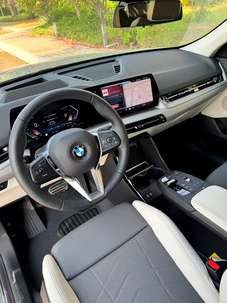BMW X2, 2027 — фото 6 из 10