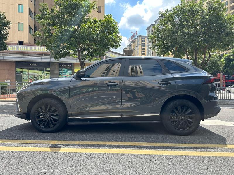 Dongfeng Forthing T5 EVO, 2023 — фото 4 из 12