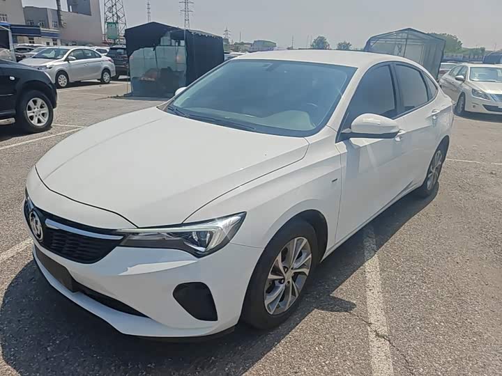 Buick Verano, 2023 — купить в Ижевске под ключ