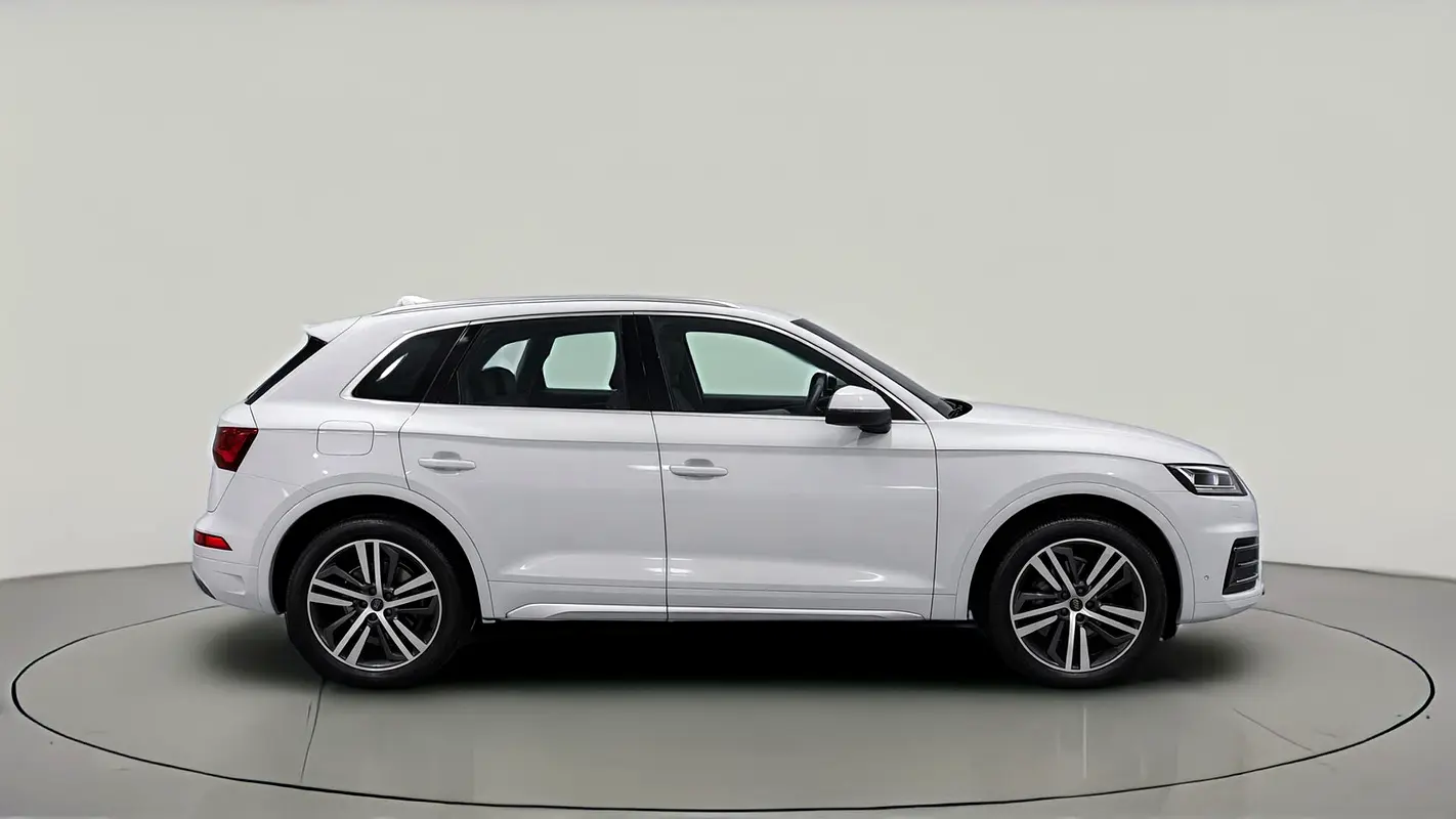Audi Q5, 2025 — фото 3 из 10