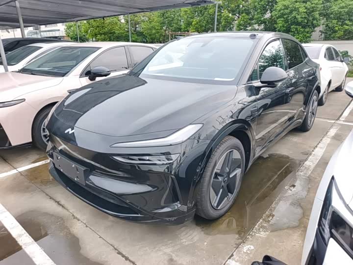 Nio Onvo L60, 2024 — купить в Воронеже под ключ