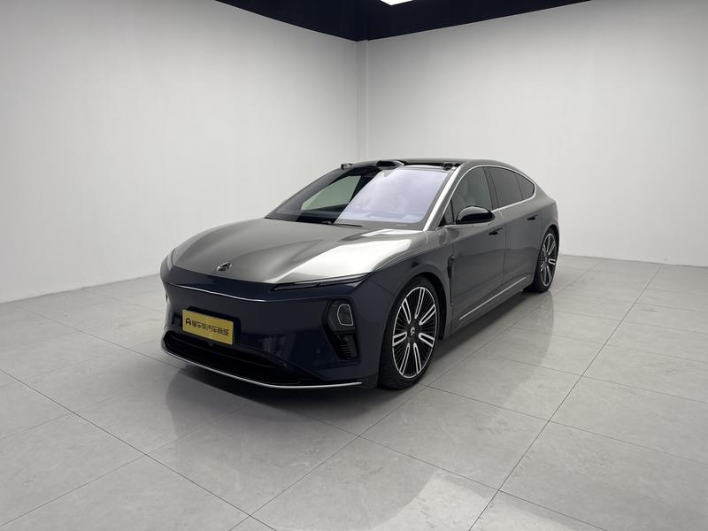 Nio ET9, 2024 — купить в Рязани под ключ