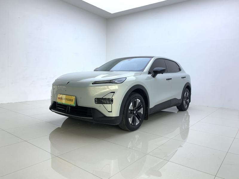 Changan Deepal S05, 2025 — купить в Смоленске под ключ