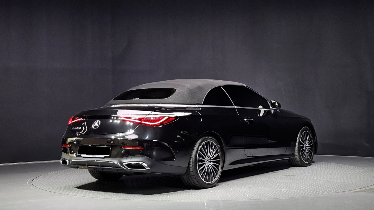 Mercedes-Benz CLE-Class, 2025 — фото 2 из 12