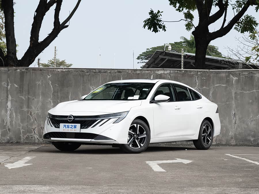 Nissan Sylphy, 2026 — купить в Рязани под ключ