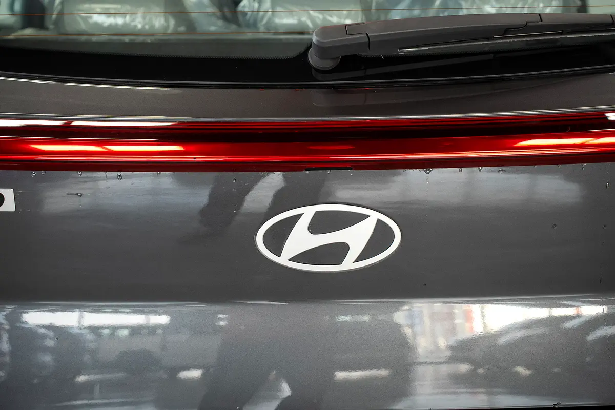 Hyundai Grand i10, 2026 — фото 6 из 10
