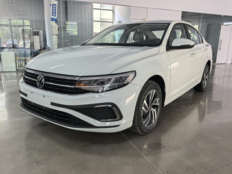 Volkswagen Bora, 2026 — купить в Чебоксарах под ключ