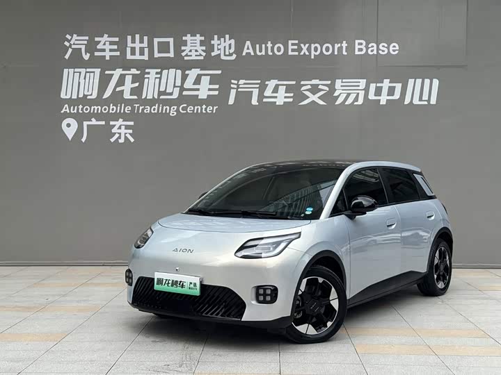 GAC Aion UT, 2024 — купить в Курске под ключ