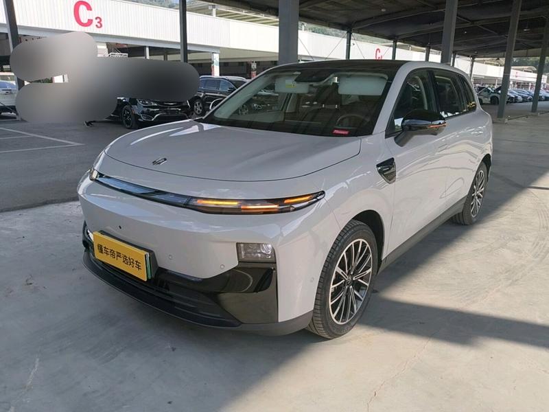 Leapmotor B10, 2024 — купить в Калуге под ключ