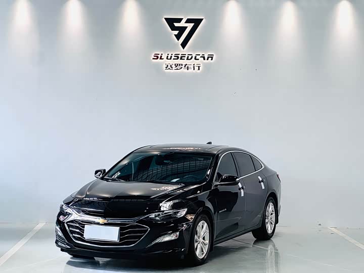 Chevrolet Malibu XL, 2022 — купить в Тамбове под ключ