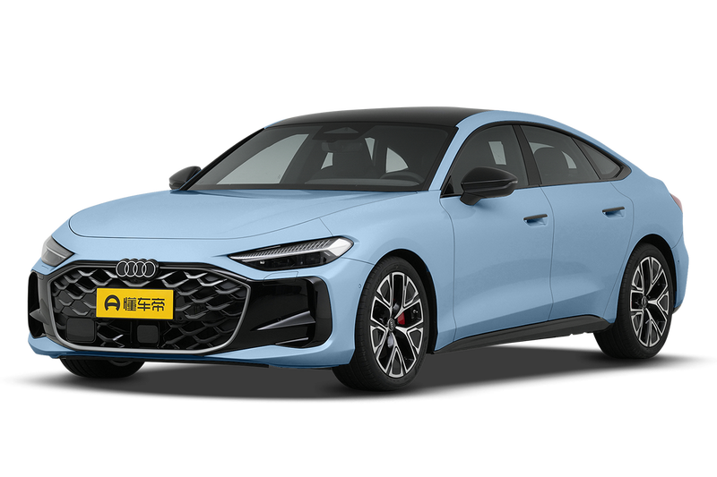 Audi A5L Sportback, 2025 — фото 9 из 9