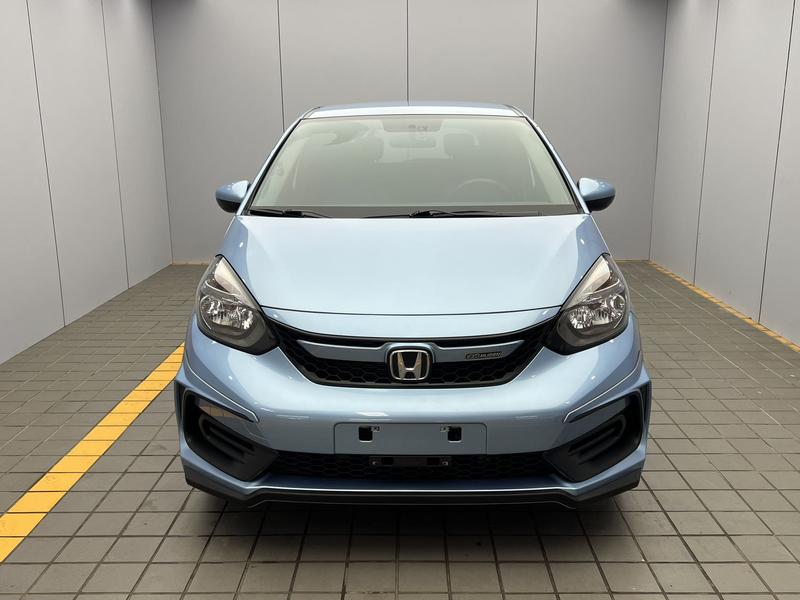 Honda Fit, 2022 — фото 2 из 12