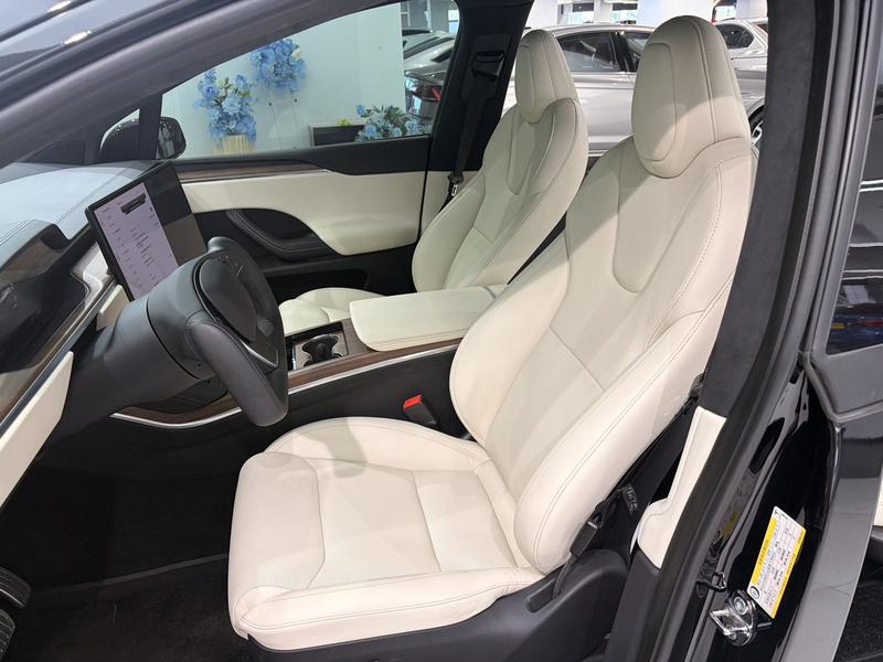 Tesla Model X, 2023 — фото 8 из 11