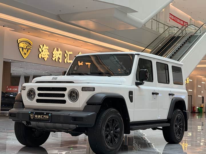 BAW 212 T01, 2025 — купить в Тамбове под ключ