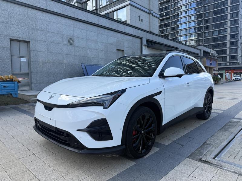 BAIC Arcfox Alpha T5, 2024 — купить в Санкт-Петербурге под ключ