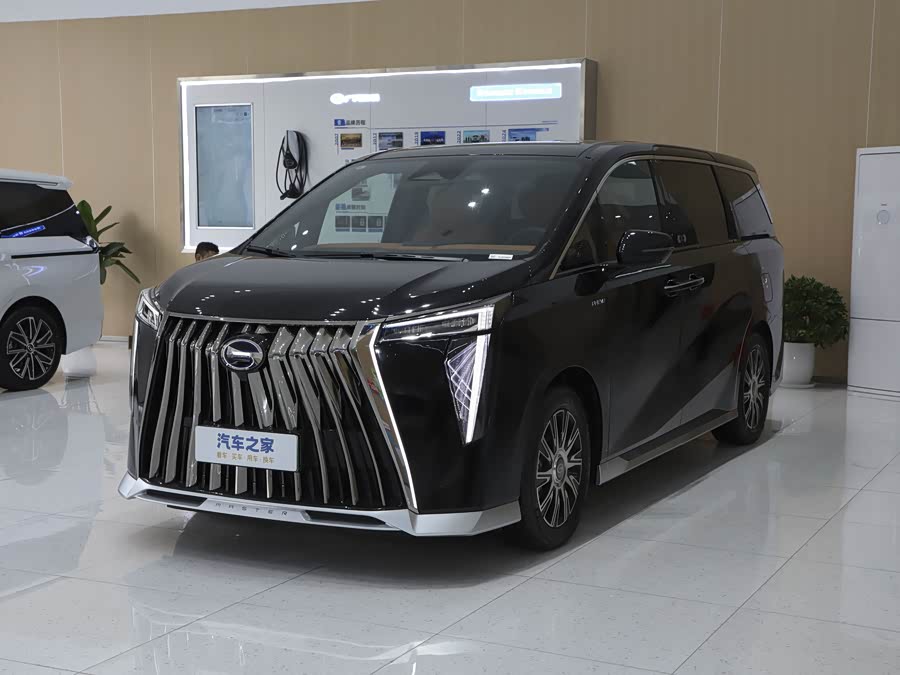 GAC Trumpchi E9, 2026 — купить в Иванове под ключ