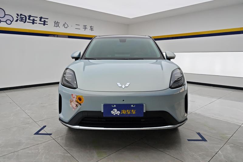 Wuling Bingo S, 2025 — фото 2 из 12