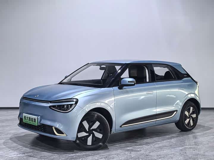 Dongfeng Yipai Nano 01, 2024 — купить в Иванове под ключ