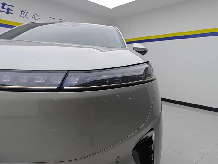 Dongfeng Yipai eπ 008, 2025 — фото 5 из 9