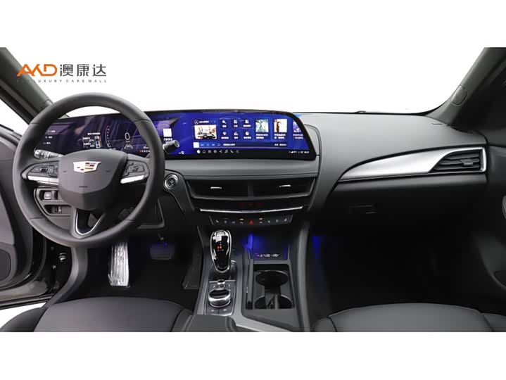 Cadillac CT5, 2024 — фото 5 из 9
