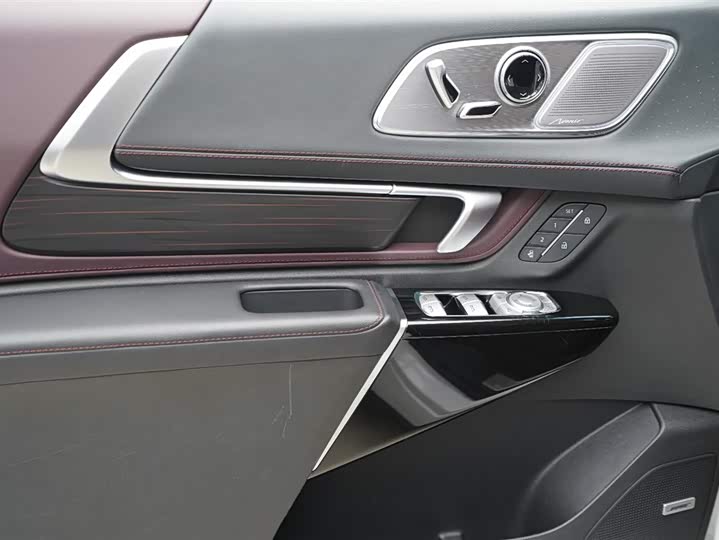 Buick GL8 Century, 2022 — фото 5 из 12