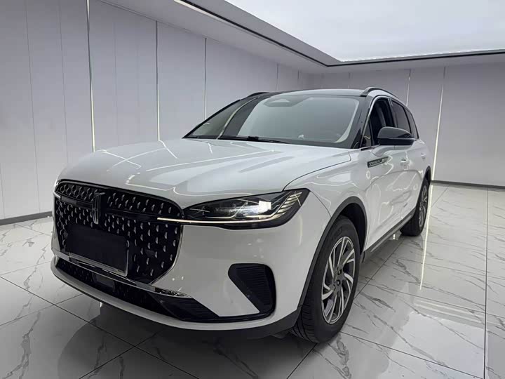 Lincoln Corsair, 2024 — купить в Иванове под ключ