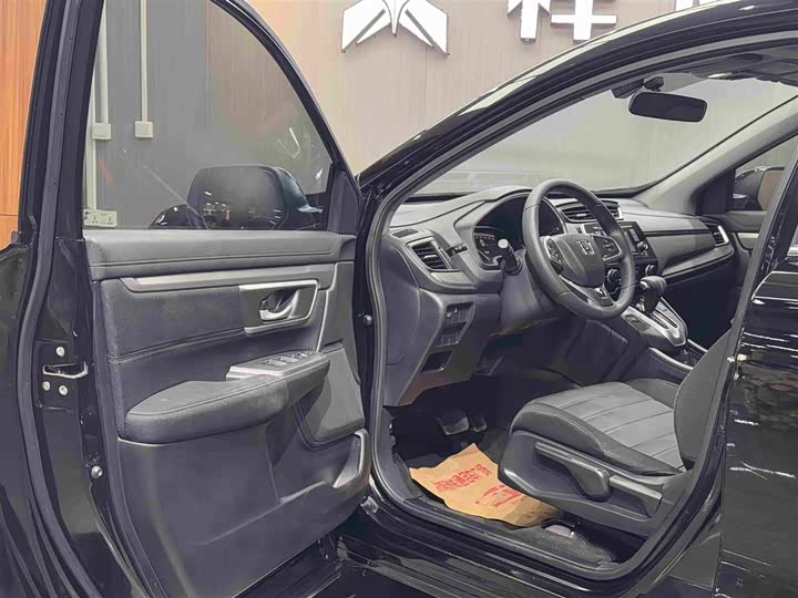 Honda Breeze, 2021 — фото 4 из 9