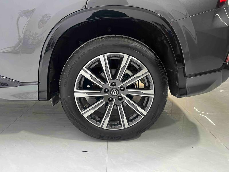 Changan CS75 Plus, 2024 — фото 11 из 12