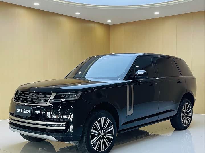 Land Rover Range Rover, 2024 — купить в Перми под ключ
