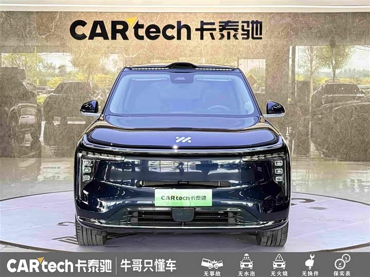 IM motors LS9, 2025 — фото 2 из 7