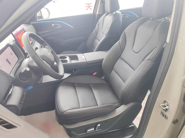 Haval Ruge Max, 2025 — фото 9 из 9