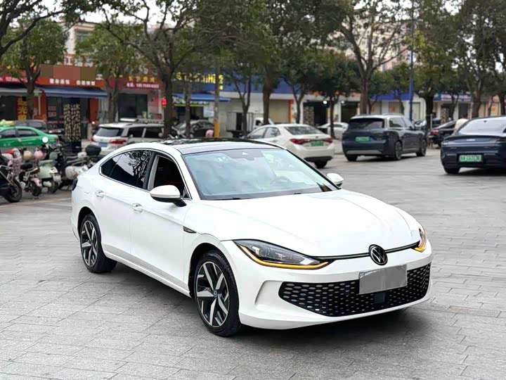Volkswagen Lamando L, 2022 — фото 3 из 9