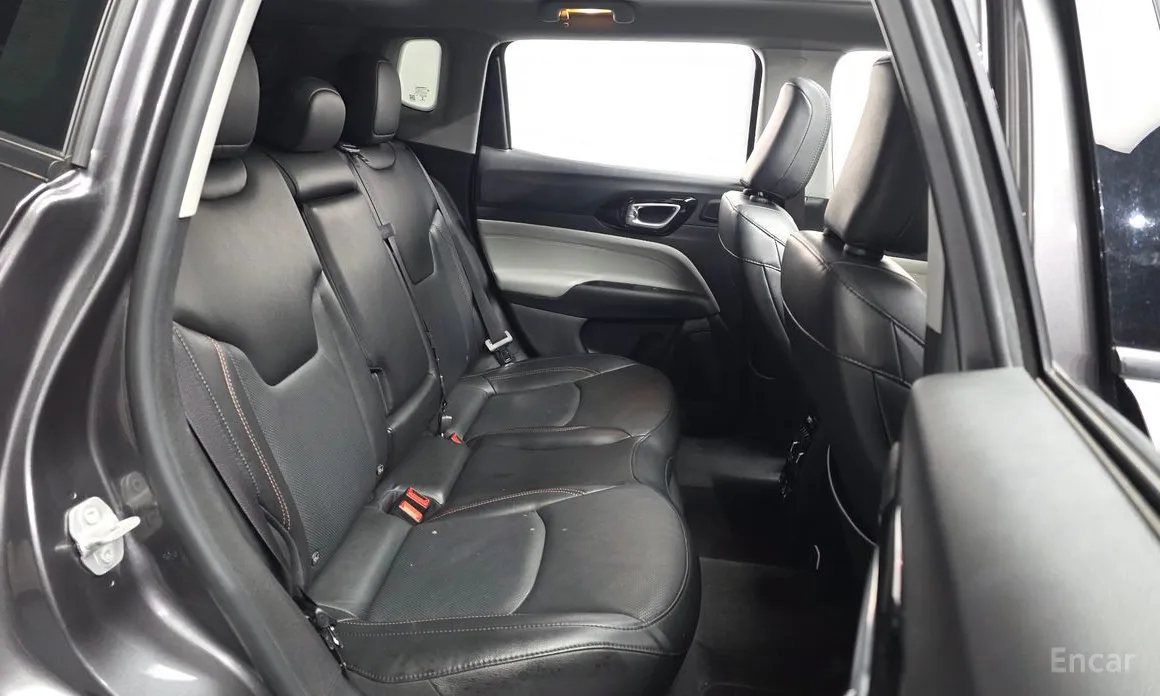 Jeep Compass, 2022 — фото 12 из 12