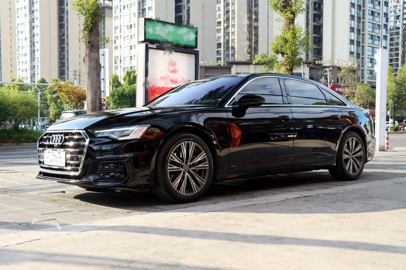 Audi A6L, 2023 — купить в Саранске под ключ
