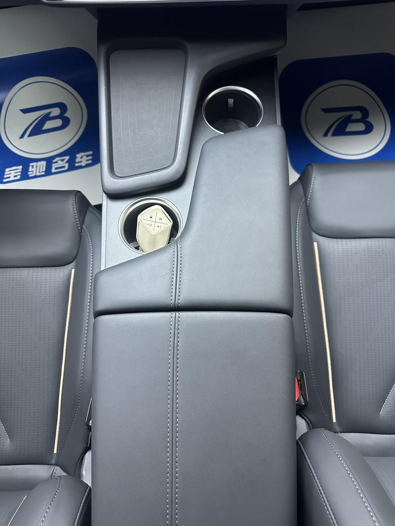 Changan Deepal SL03, 2023 — фото 10 из 12