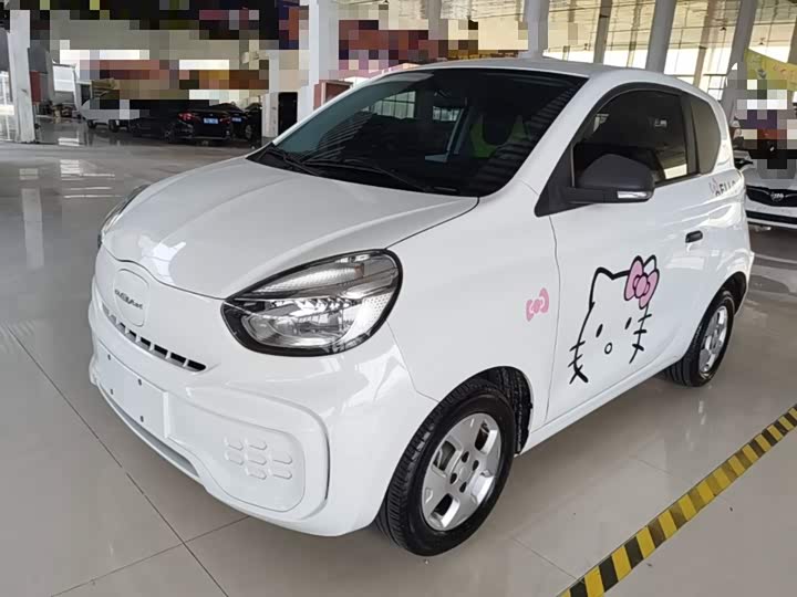 Roewe Clever, 2021 — купить в Туле под ключ