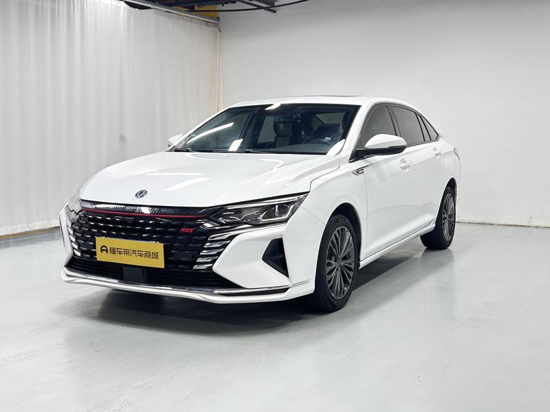 Dongfeng Aeolus Yixuan Max, 2023 — купить в Оренбурге под ключ