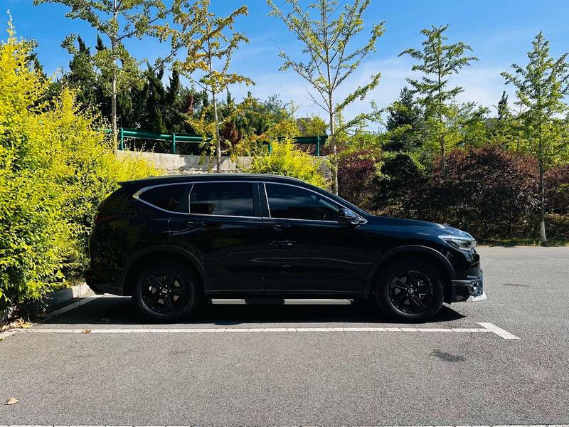 Honda Breeze, 2022 — фото 7 из 12